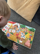 Bog - Søg og Find Hos Dyrene