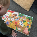 Bog - Søg og Find Hos Dyrene