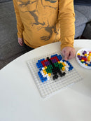 Hama Perler Maxi 1400 stk Mix 00 Basisfarver (8540)