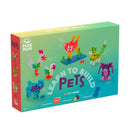 Plus Plus Learn to Build Kæledyr  - Billede 1