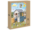 Smoby - Four Seasons - legehus