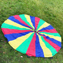 Faldskærm - Gymnastik - Ø: 4,8 meter