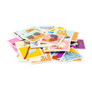 Vendespil med Dyr fra Educo - 48 brikker.