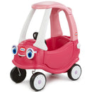 Gåbil, Cozy Coupe Princess fra Little Tikes - Fra 18 mdr. - 5 år