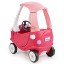 Gåbil, Cozy Coupe Princess fra Little Tikes - Fra 18 mdr. - 5 år