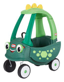 Gåbil, Cozy Coupe Dinosaur fra Little Tikes - Fra 18 mdr.