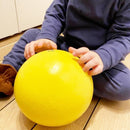 Skumbold med glat overflade (hud) - ass. farve