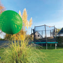 Playground Gummibold - Ø:16 cm - Tilfældig farve