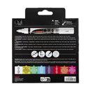 Uni Chalkmarker PWE-5M Normal 8 stk.