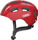 ABUS cykelhjelm Youn I 2.0 Rød S - Billede 1