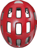 ABUS cykelhjelm Youn I 2.0 Rød S - Billede 1