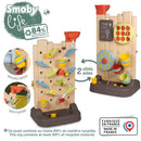 Smoby life - aktivitetsvæg - Billede 1