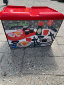 Ecoiffier - Legemad - Sushi sæt - 23 dele