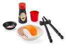 Legemad Sushi sæt - Billede 1