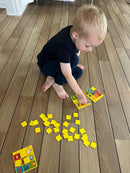 Billedlotteri - Hverdagen - Tactic - Fra 3 år.