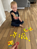 Billedlotteri - Hverdagen - Tactic - Fra 3 år.