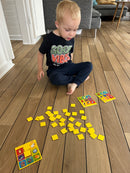 Billedlotteri - Hverdagen - Tactic - Fra 3 år.