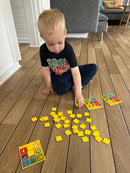 Billedlotteri - Hverdagen - Tactic - Fra 3 år.