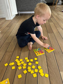 Billedlotteri - Hverdagen - Tactic - Fra 3 år.