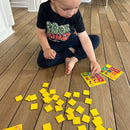 Billedlotteri - Hverdagen - Tactic - Fra 3 år.