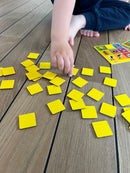 Billedlotteri - Hverdagen - Tactic - Fra 3 år.