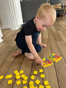 Billedlotteri - Hverdagen - Tactic - Fra 3 år.