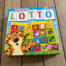 Billedlotteri - Hverdagen - Tactic - Fra 3 år.