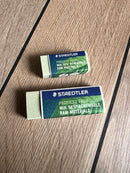 STAEDTLER - ECO 56% Viskelæder - Lille