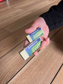 STAEDTLER - ECO 56% Viskelæder - Lille