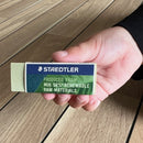 STAEDTLER - ECO 56% Viskelæder