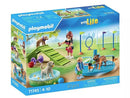 Playmobil Hundepark - Billede 1