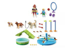 Playmobil Hundepark - Billede 1