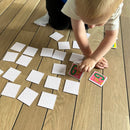 Vendespil - ABC - Fra 3 år