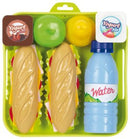 Legemad Sandwich bakke 19,5cm - Billede 1