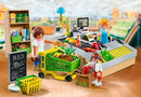 Playmobil Økologisk supermarked - Billede 1
