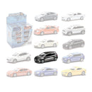 Biler, 1 stk ass, 1:43 - metal/plast - Billede 1