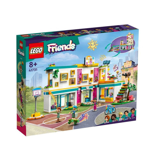 LEGO Friends Heartlakes skole - Billede 1