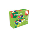 Hubelino - Kuglebane Byggesæt Mini - 45 dele - Fra 4 år