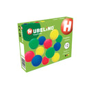 Hubelino - Ekstra Kuglebane Kugler - 12 stk - Fra 4 år