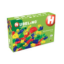 Hubelino - Kuglebaneelementer - 128 dele