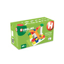 Hubelino - Kuglebaneudvidelse: Cradle Chute - 46 dele