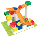 Hubelino - Kuglebaneudvidelse: Cradle Chute - 46 dele