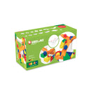 Hubelino - Kuglebaneudvidelse: Cradle Chute - 46 dele