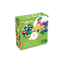 Hubelino - Kuglebaneelementer - 55 dele