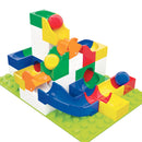 Hubelino - Kuglebaneudvidelse: Switch - 43 dele