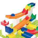 Hubelino - Kuglebaneudvidelse: See-Saw - 45 dele