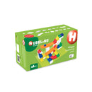 Hubelino - Kuglebaneudvidelse: See-Saw - 45 dele