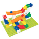 Hubelino - Kuglebaneudvidelse: See-Saw - 45 dele