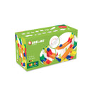 Hubelino - Kuglebaneudvidelse: See-Saw - 45 dele