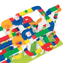 Hubelino - Kuglebane Byggesæt Mega - 585 dele